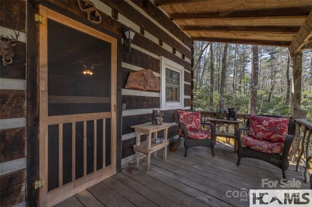 1524 McCall Road, Cashiers, NC 28717
