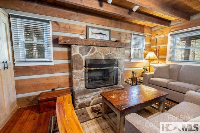 1524 McCall Road, Cashiers, NC 28717