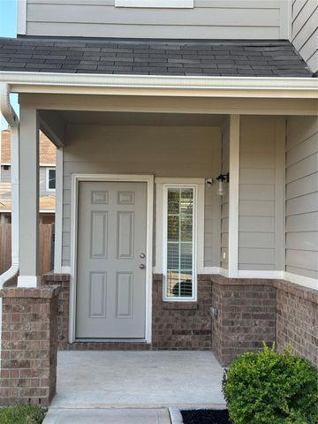 24538 Carlo Hue Trail, Katy, TX 77493