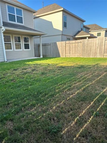 24538 Carlo Hue Trail, Katy, TX 77493