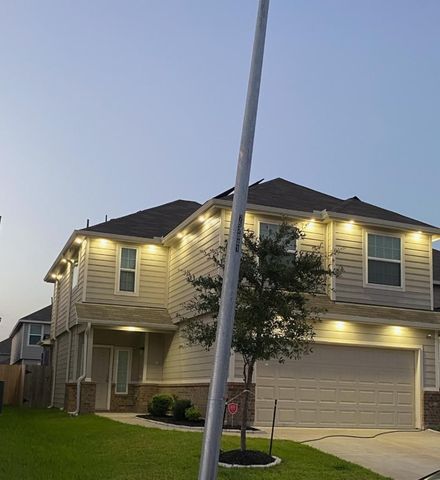 24538 Carlo Hue Trail, Katy, TX 77493