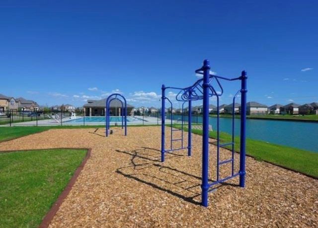 24538 Carlo Hue Trail, Katy, TX 77493