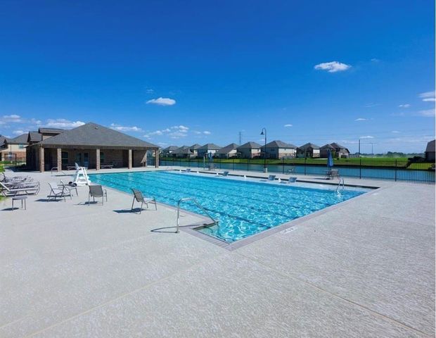 24538 Carlo Hue Trail, Katy, TX 77493