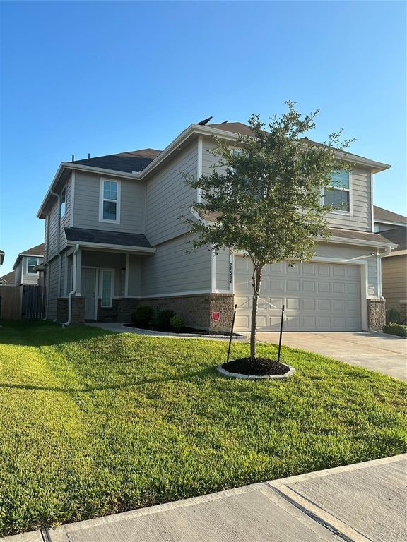 24538 Carlo Hue Trail, Katy, TX 77493