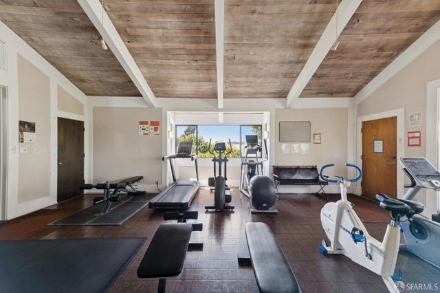 60 Ora Way H101, San Francisco, CA 94131