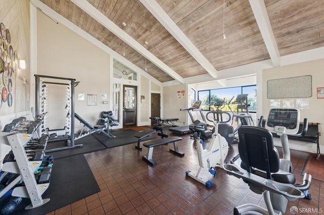 60 Ora Way H101, San Francisco, CA 94131