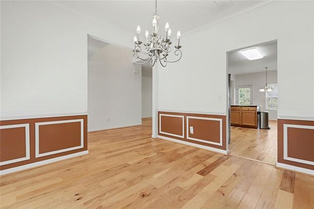 528 Vickers Lane, Locust Grove, GA 30248