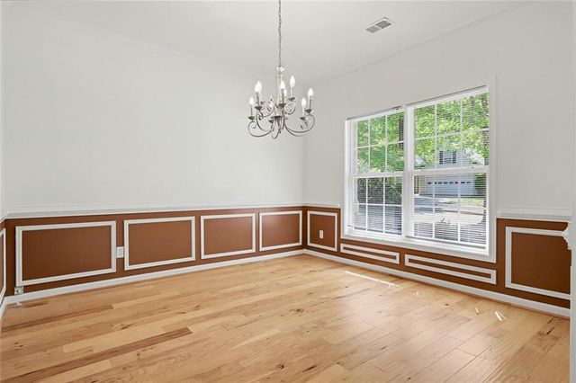 528 Vickers Lane, Locust Grove, GA 30248