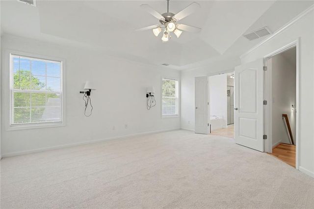 528 Vickers Lane, Locust Grove, GA 30248