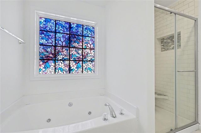 528 Vickers Lane, Locust Grove, GA 30248