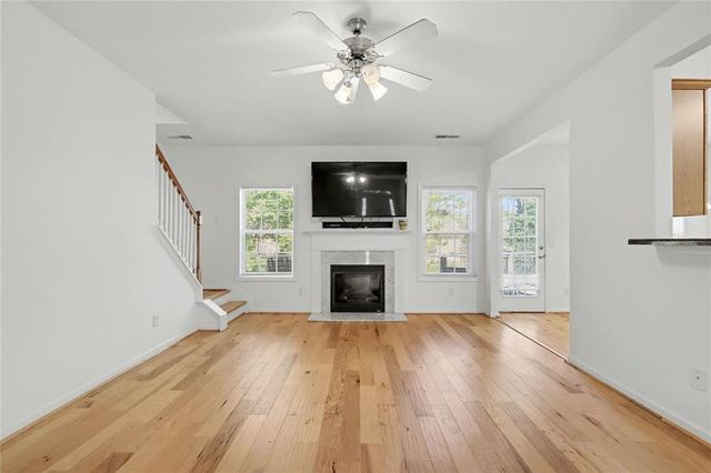 528 Vickers Lane, Locust Grove, GA 30248