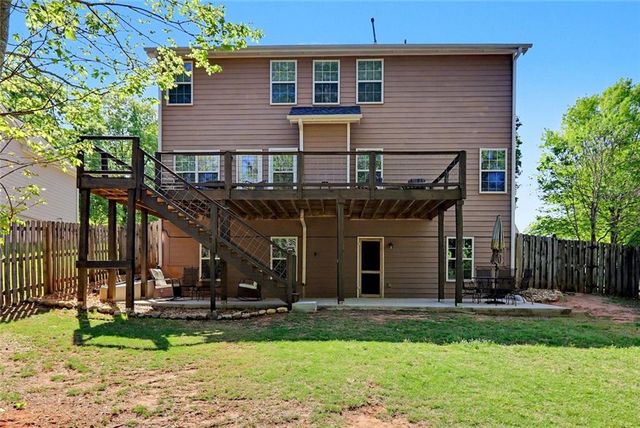 528 Vickers Lane, Locust Grove, GA 30248