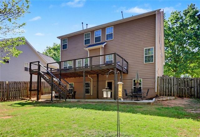 528 Vickers Lane, Locust Grove, GA 30248