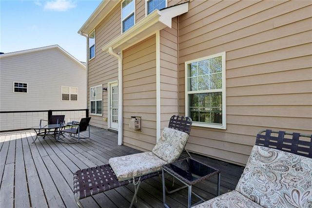 528 Vickers Lane, Locust Grove, GA 30248