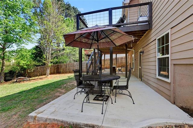 528 Vickers Lane, Locust Grove, GA 30248