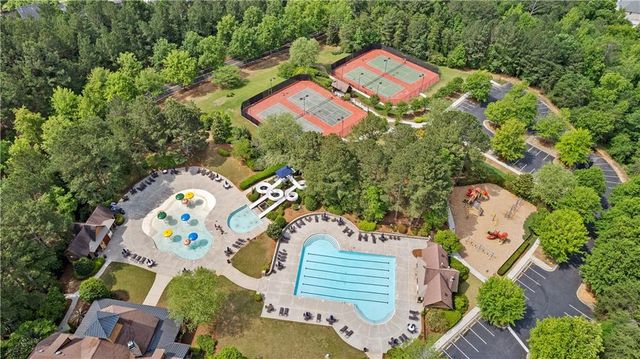 528 Vickers Lane, Locust Grove, GA 30248