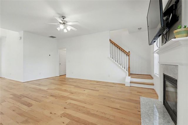 528 Vickers Lane, Locust Grove, GA 30248