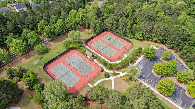 528 Vickers Lane, Locust Grove, GA 30248