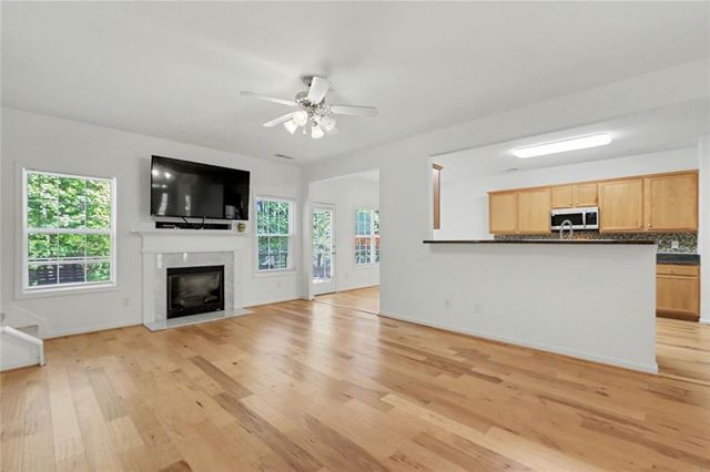 528 Vickers Lane, Locust Grove, GA 30248