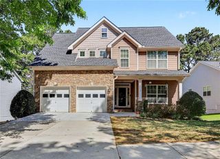 528 Vickers Lane, Locust Grove, GA 30248