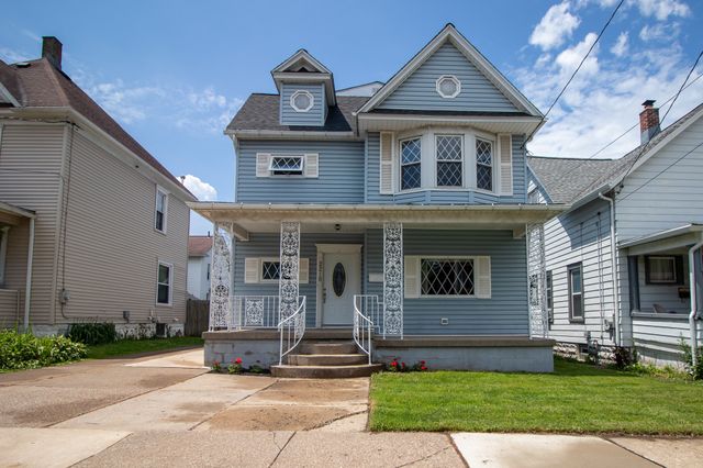 2218 POPLAR Street, Erie, PA 16502
