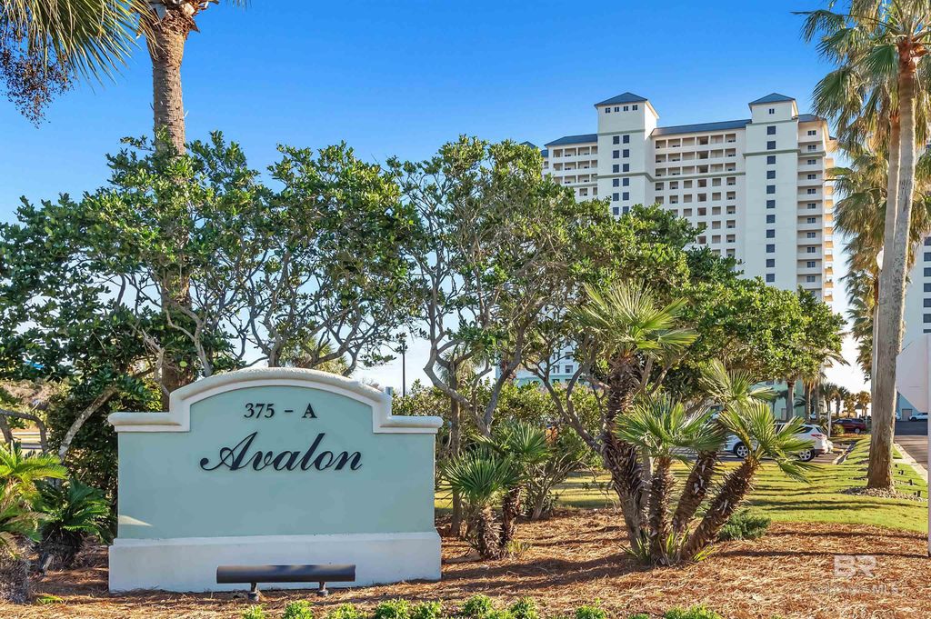 375 Beach Club Trail A501, Gulf Shores, AL 36542