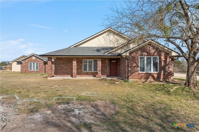 206 Navajo Trail, Gatesville, TX 76528