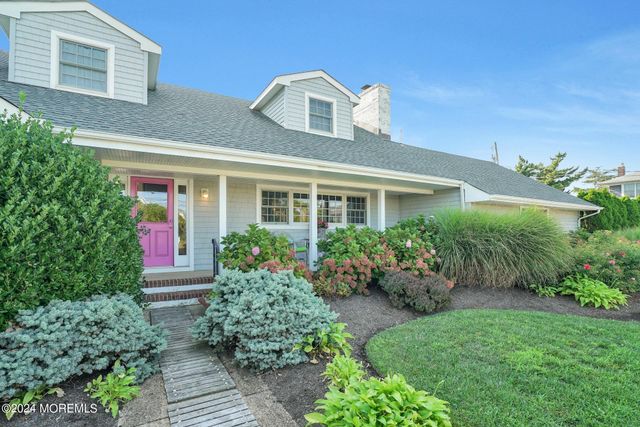 919 N Ocean Avenue, Mantoloking, NJ 08738