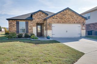 7456 Bronsind Trail, Fort Worth, TX 76131