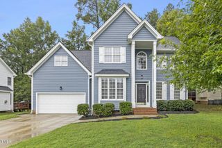 5928 Rustic Wood Lane, Durham, NC 27713