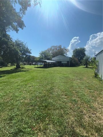 420 W 5th, Plainview, AR 72857