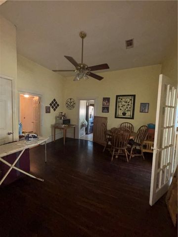 420 W 5th, Plainview, AR 72857