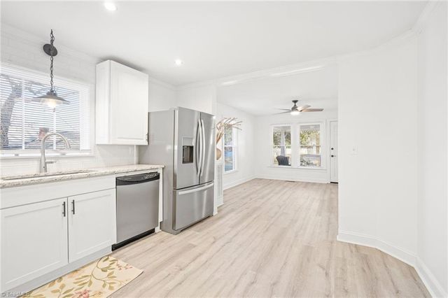 108 Wintergreen Road, Winston-salem, NC 27107