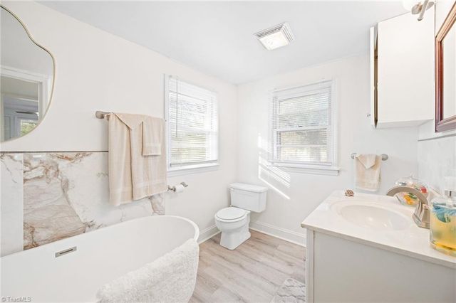 108 Wintergreen Road, Winston-salem, NC 27107