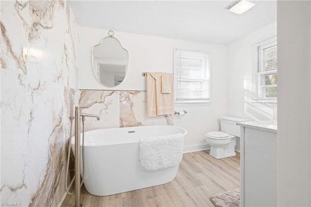 108 Wintergreen Road, Winston-salem, NC 27107