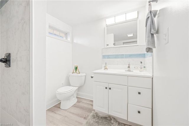 108 Wintergreen Road, Winston-salem, NC 27107