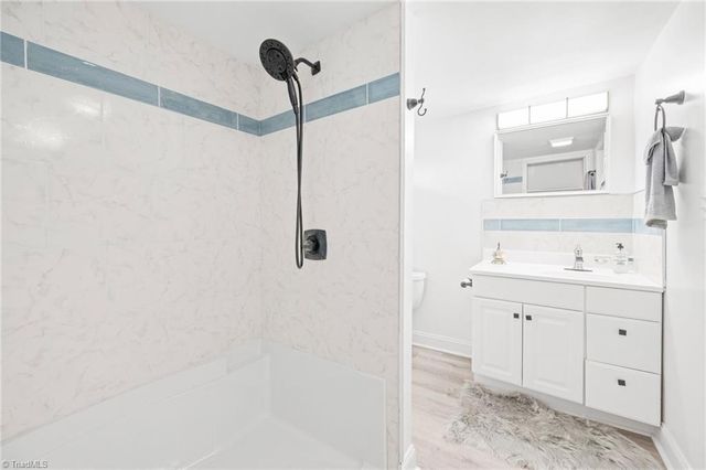 108 Wintergreen Road, Winston-salem, NC 27107