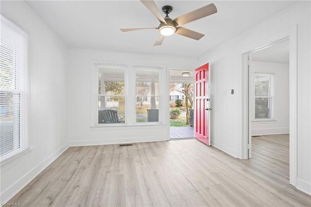 108 Wintergreen Road, Winston-salem, NC 27107