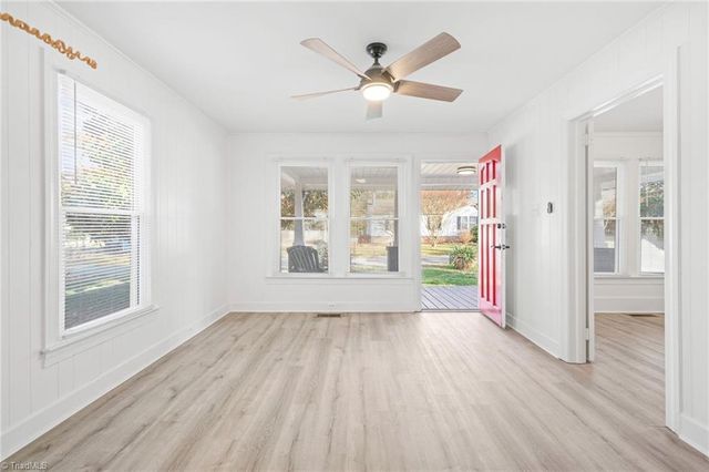 108 Wintergreen Road, Winston-salem, NC 27107