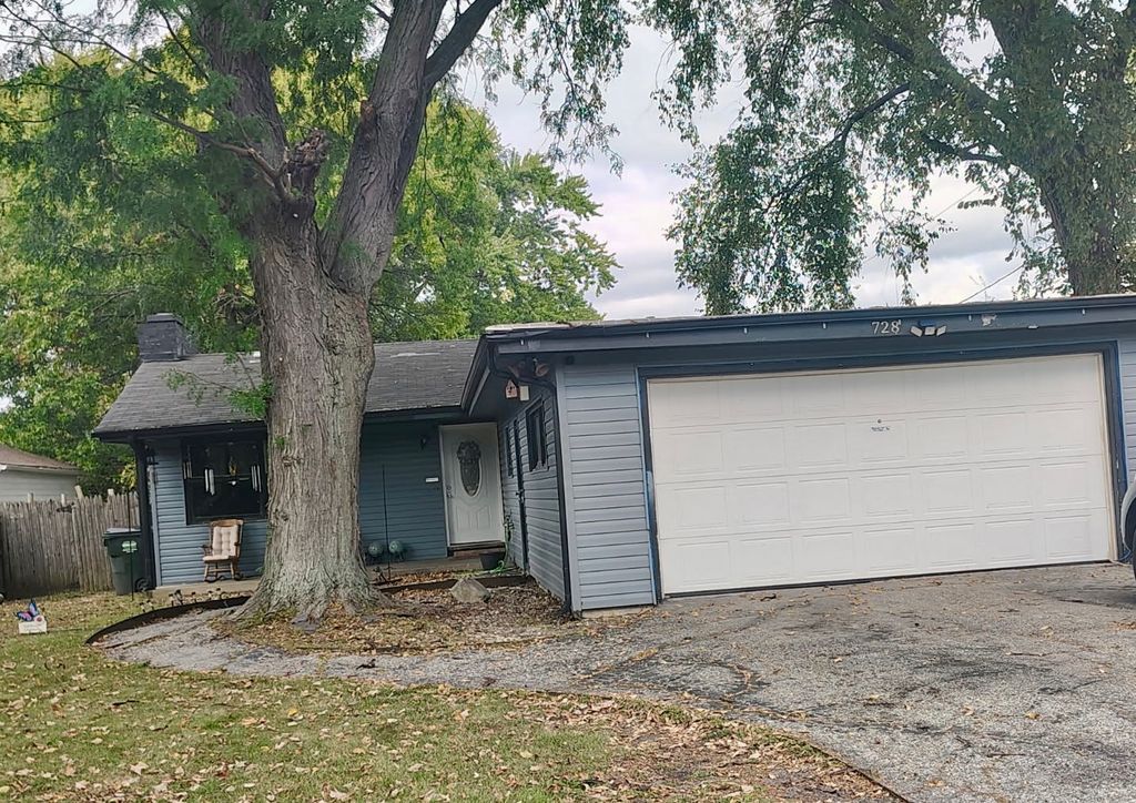 728 W MAPLE Avenue, Mundelein, IL 60060