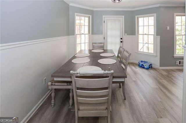 59 Cedar Way, Dallas, GA 30132