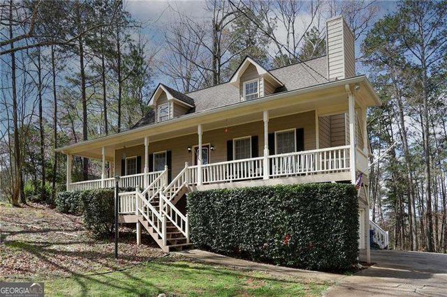 59 Cedar Way, Dallas, GA 30132