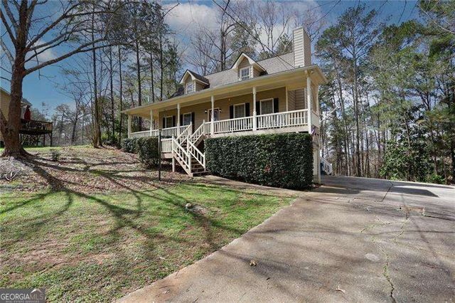 59 Cedar Way, Dallas, GA 30132