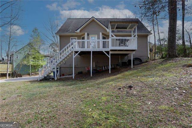 59 Cedar Way, Dallas, GA 30132