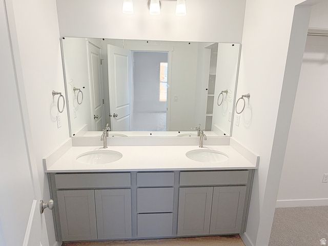 879 S MATHILDA DR #249, Saratoga Springs, UT 84045