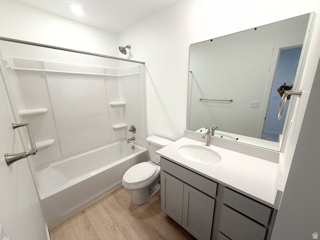 879 S MATHILDA DR #249, Saratoga Springs, UT 84045