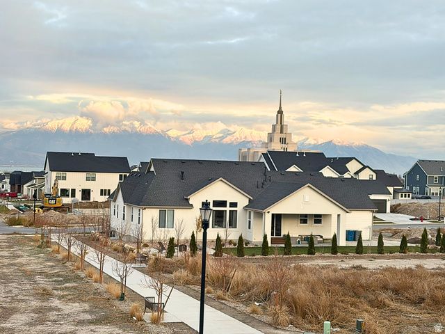 879 S MATHILDA DR #249, Saratoga Springs, UT 84045