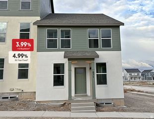 879 S MATHILDA DR, Saratoga Springs, UT 84045