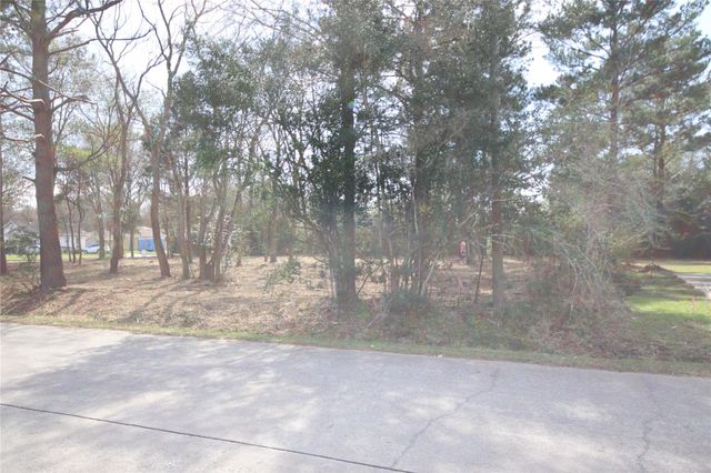 TBD Mechanic Road, Tomball, TX 77375
