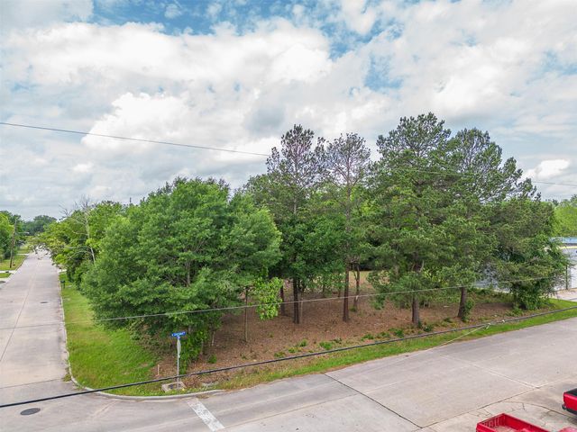 TBD Mechanic Road, Tomball, TX 77375